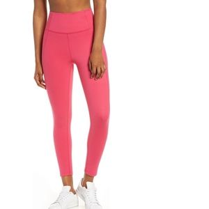 Girlfriend Collective High Waist 7/8 Leggings